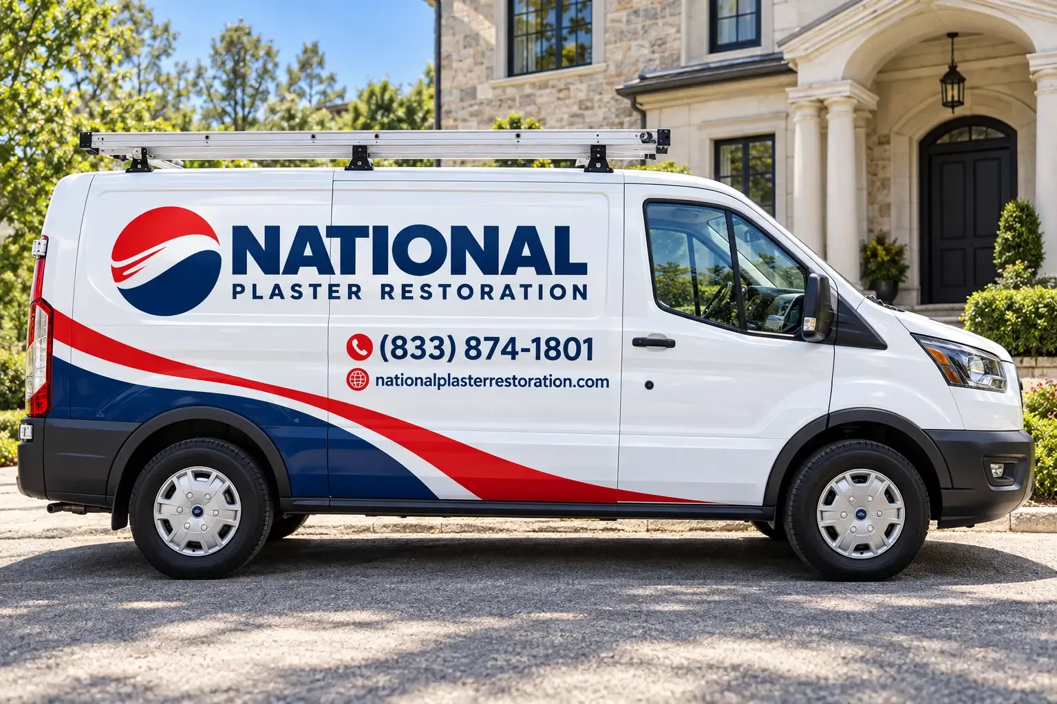 Plaster Repair in Ebro, FL near me